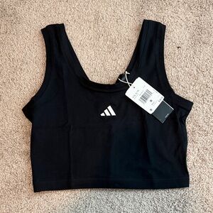 Adidas Crop Tank